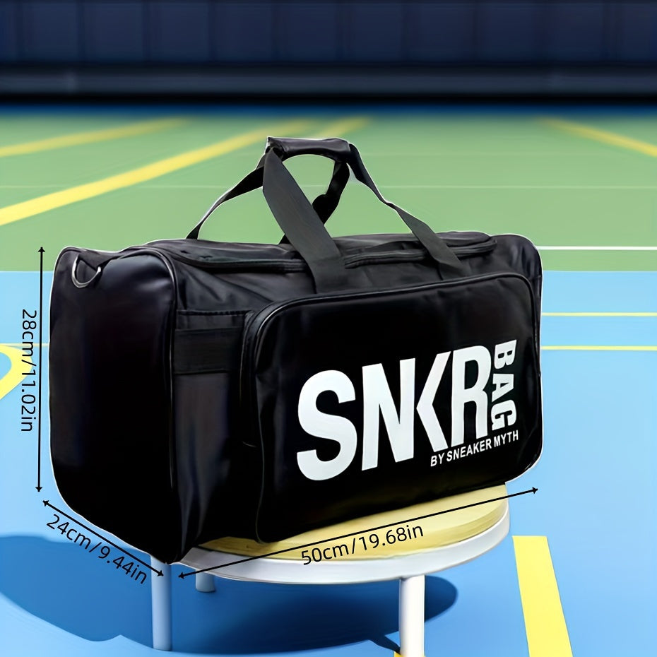 Stryde Gym Duffel Bag