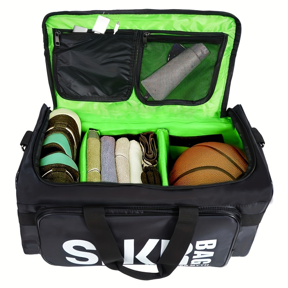 Stryde Gym Duffel Bag