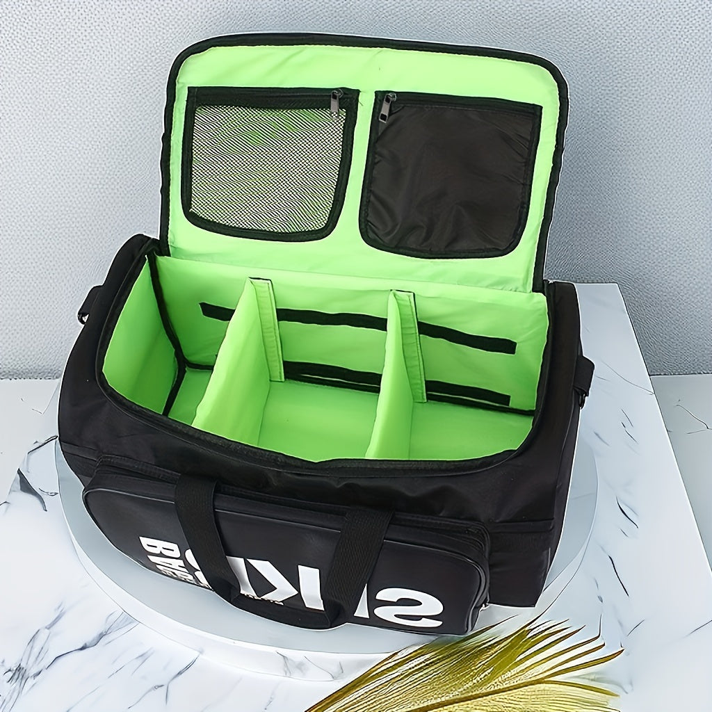 Stryde Gym Duffel Bag