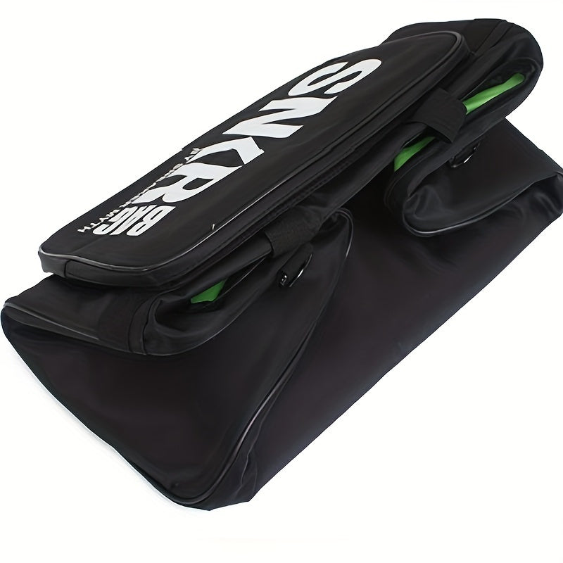 Stryde Gym Duffel Bag