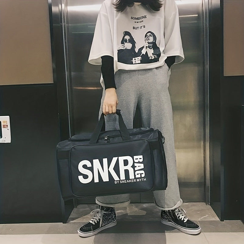 Stryde Gym Duffel Bag
