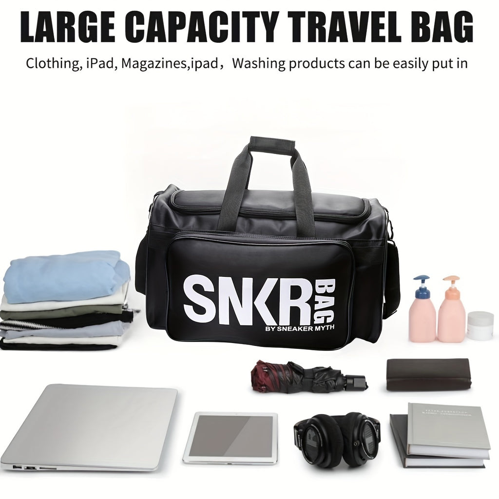 Stryde Gym Duffel Bag