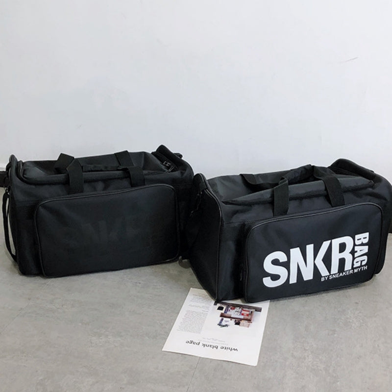 Stryde Gym Duffel Bag