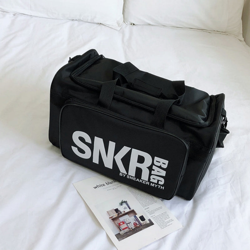 Stryde Gym Duffel Bag