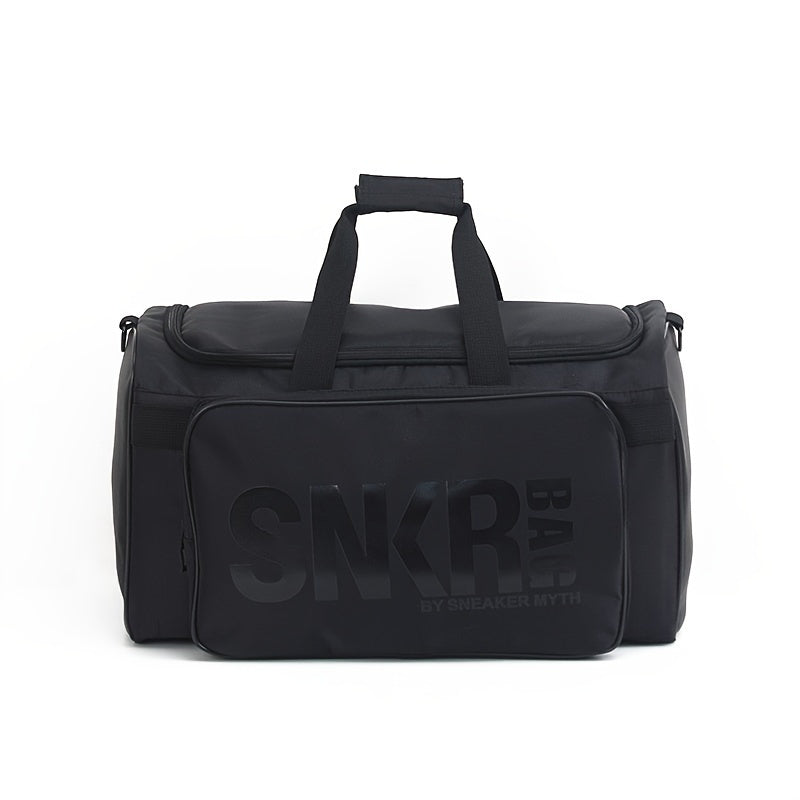 Stryde Gym Duffel Bag