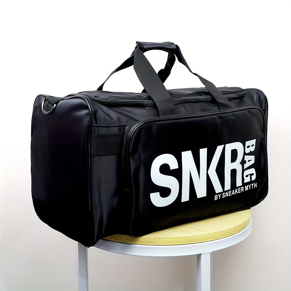 Stryde Gym Duffel Bag