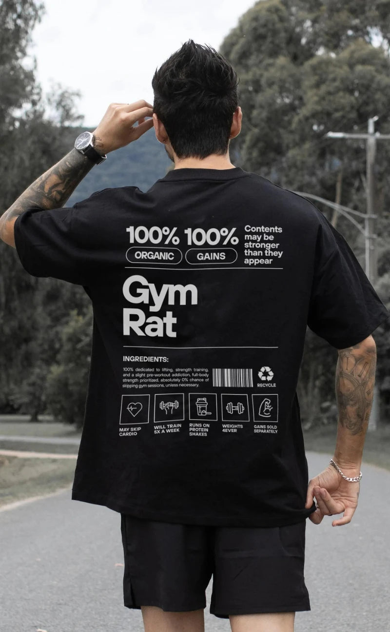 Stryde Gym T-Shirt