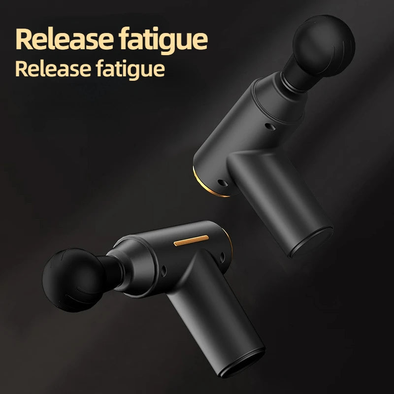 Stryde Mini Massage Gun