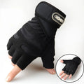 Weightlifting Gloves with Wrist Support