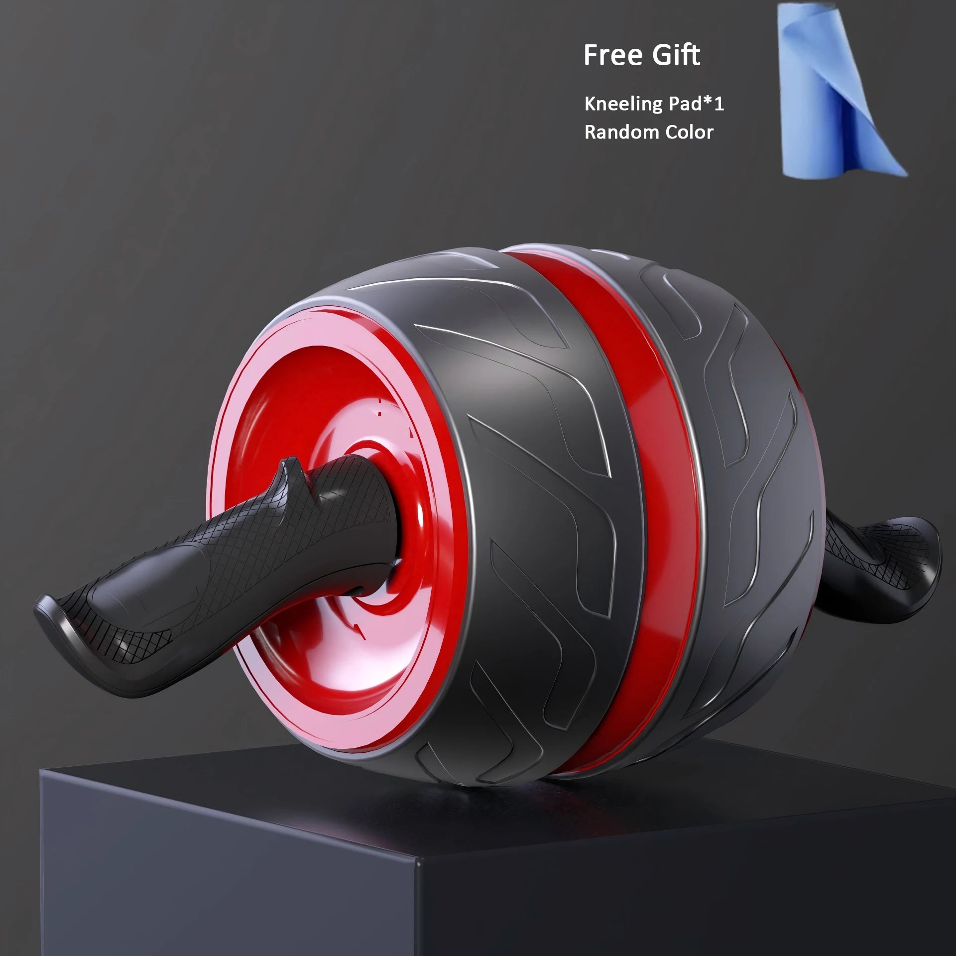 Ab Roller Wheel