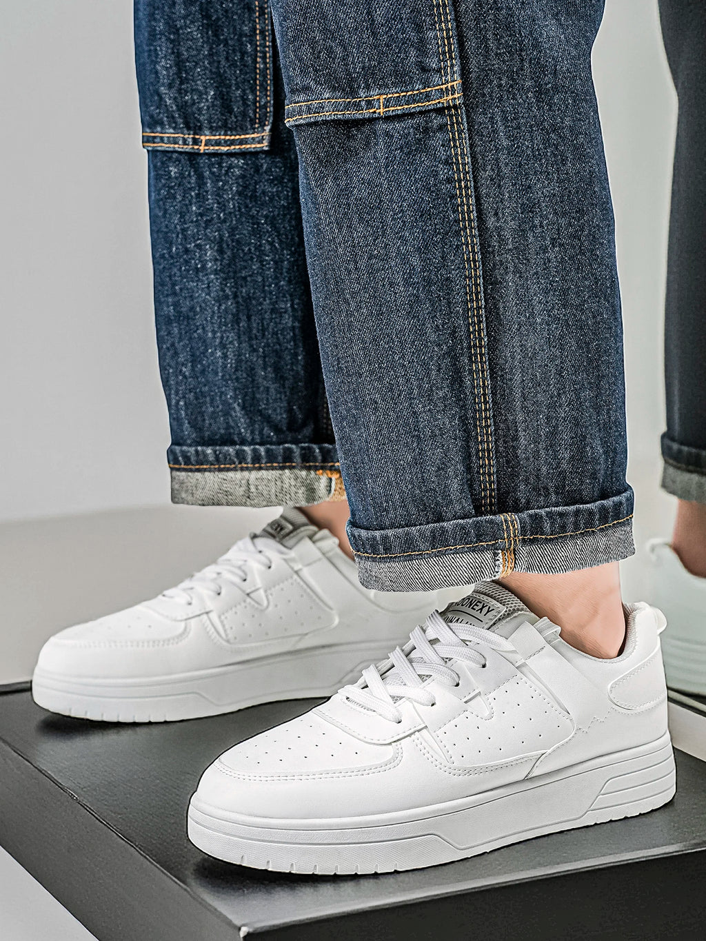 Stryde Skate Shoes