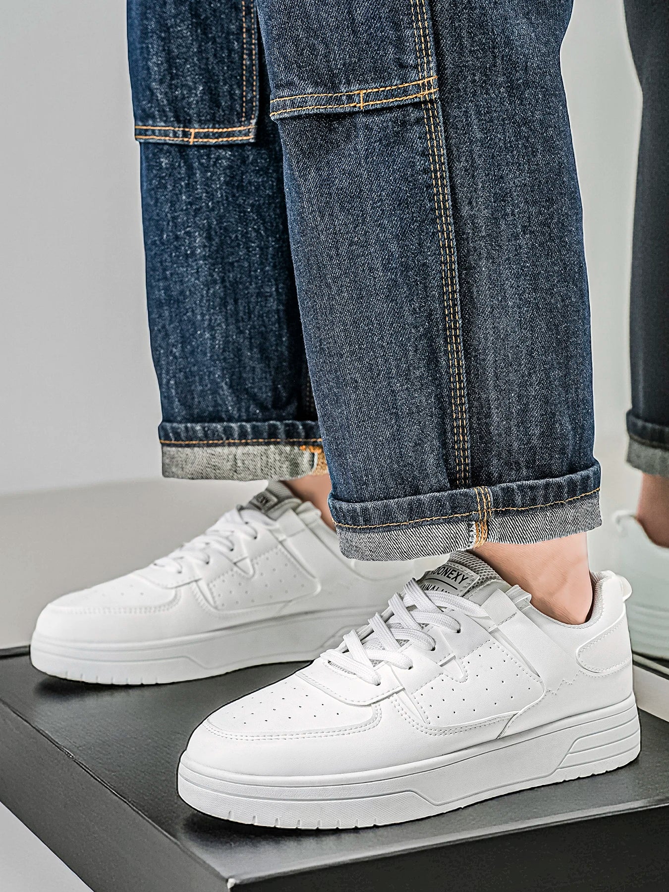 Stryde Skate Shoes