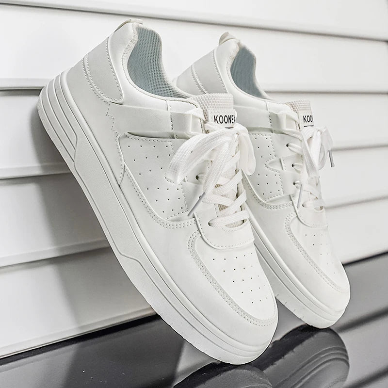 Stryde Skate Shoes