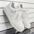 Stryde Skate Shoes