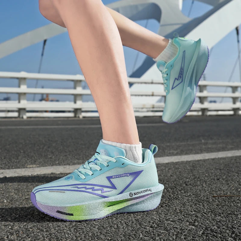 Stryde Running Shoes