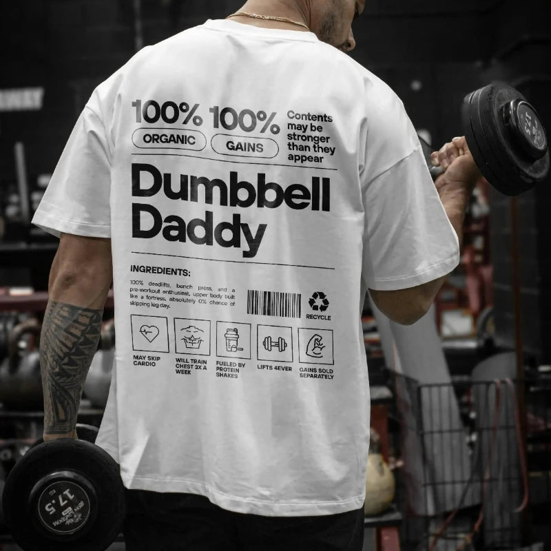 Stryde Gym T-Shirt