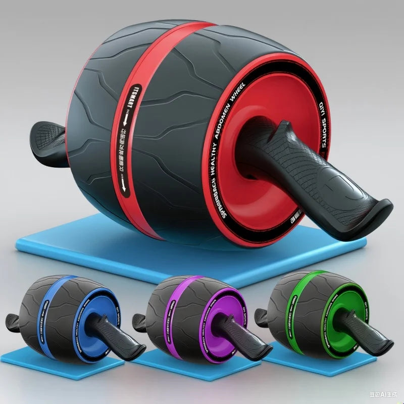 Ab Roller Wheel
