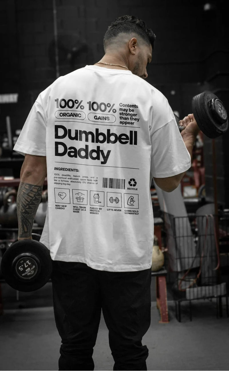 Stryde Gym T-Shirt
