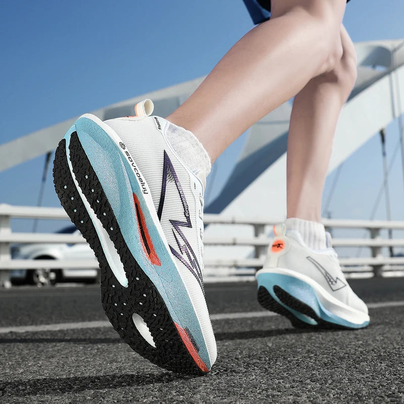 Stryde Running Shoes