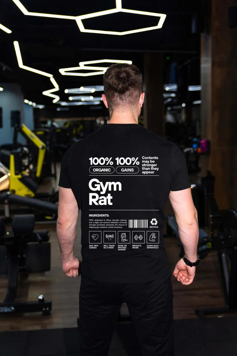 Stryde Gym T-Shirt