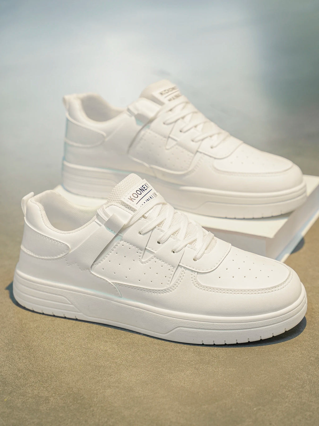Stryde Skate Shoes