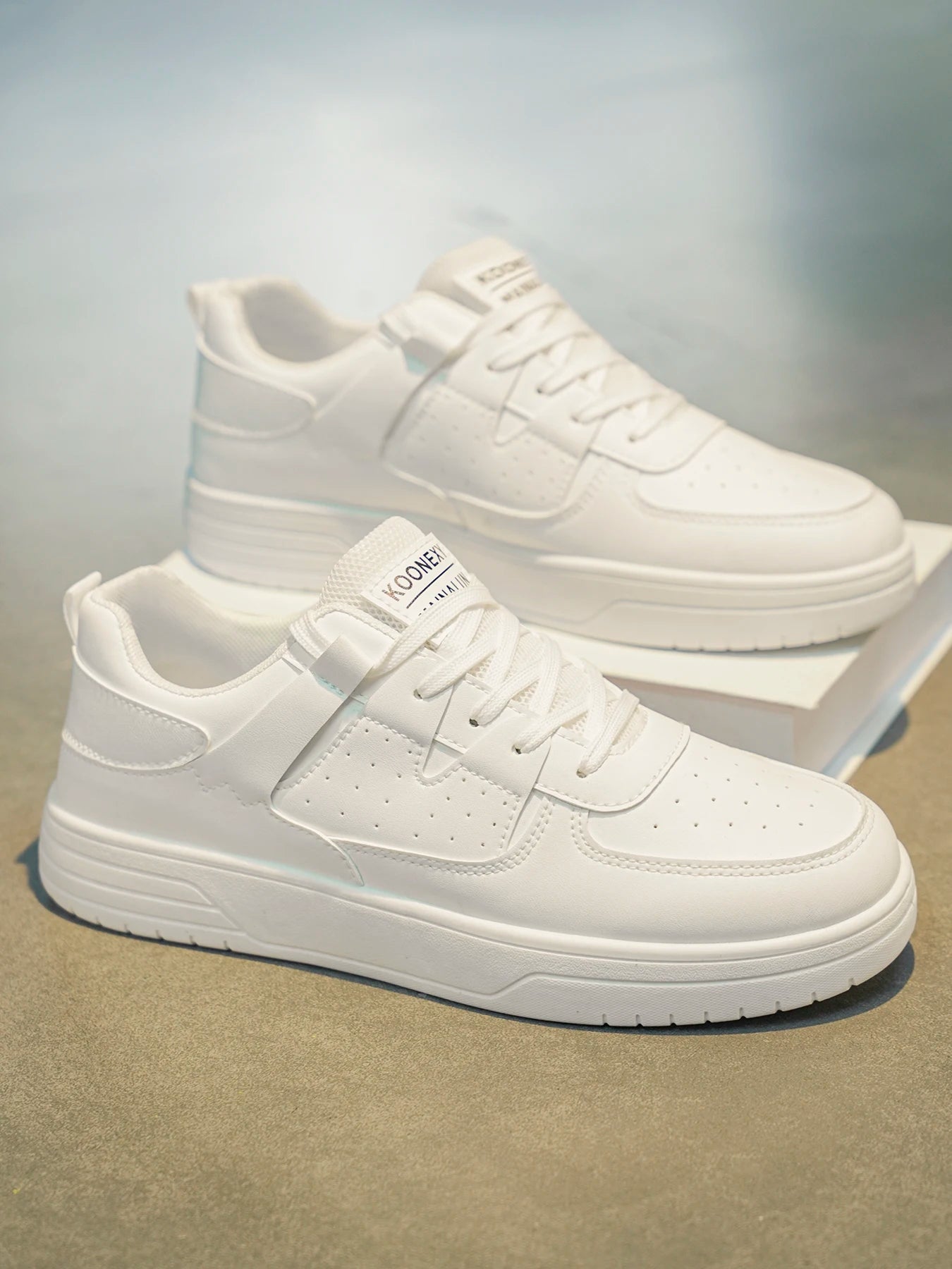 Stryde Skate Shoes