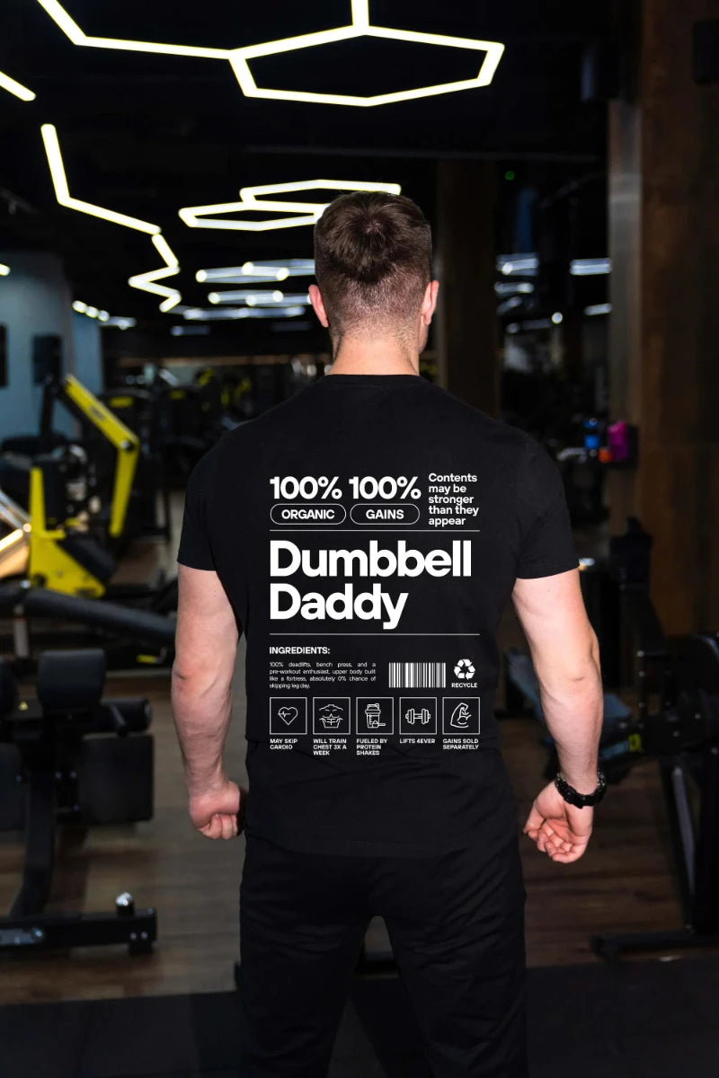 Stryde Gym T-Shirt