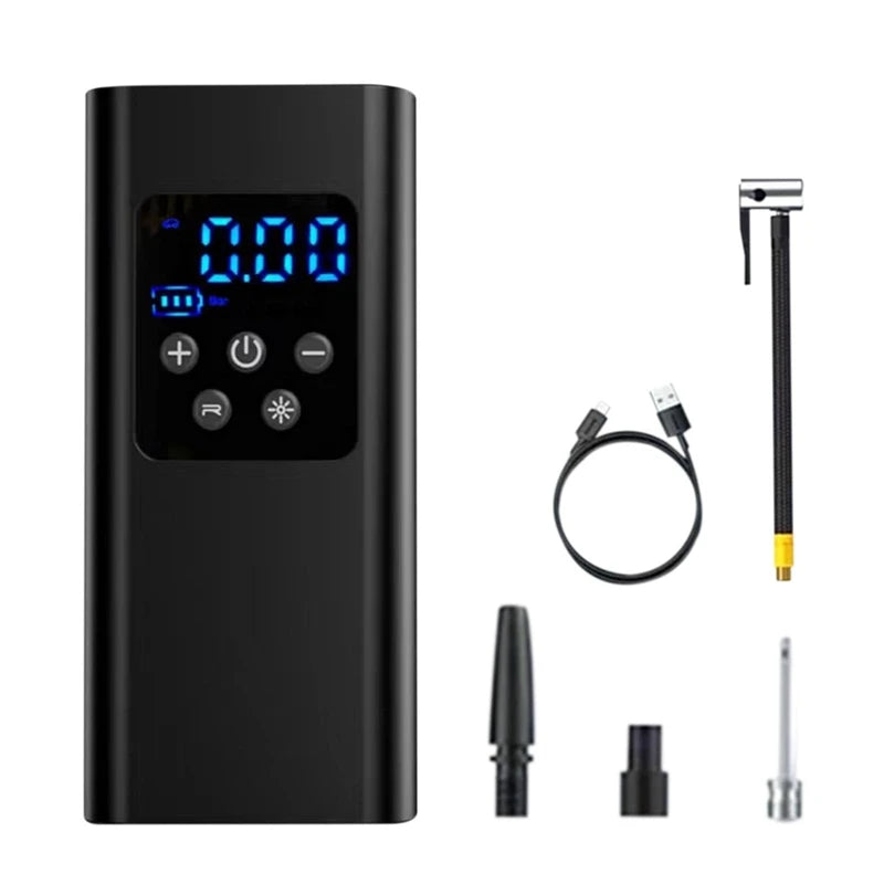 Portable Electric Air Pump