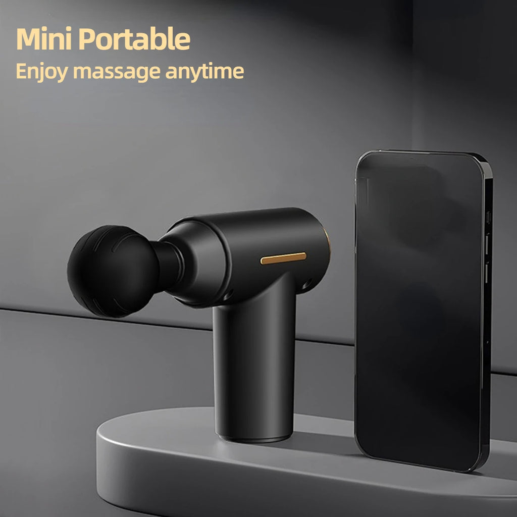 Stryde Mini Massage Gun