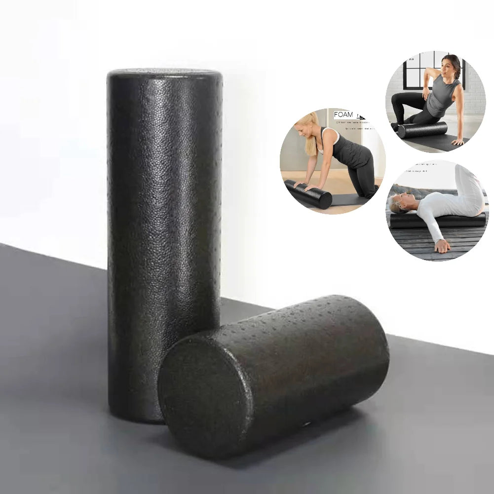 Gym Foam Roller for Muscle Recovery