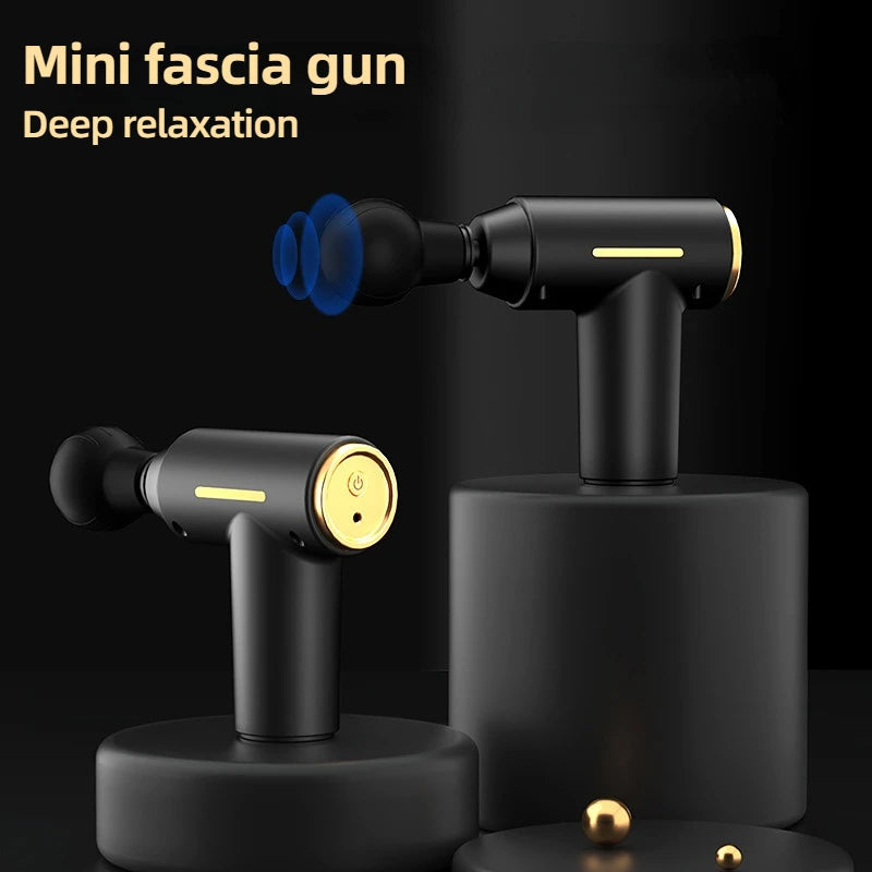 Stryde Mini Massage Gun