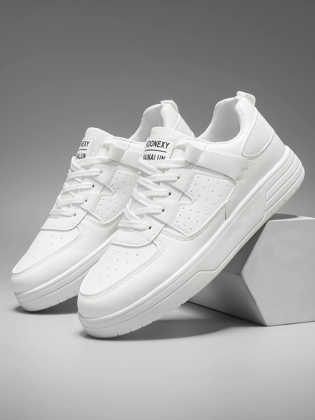 Stryde Skate Shoes