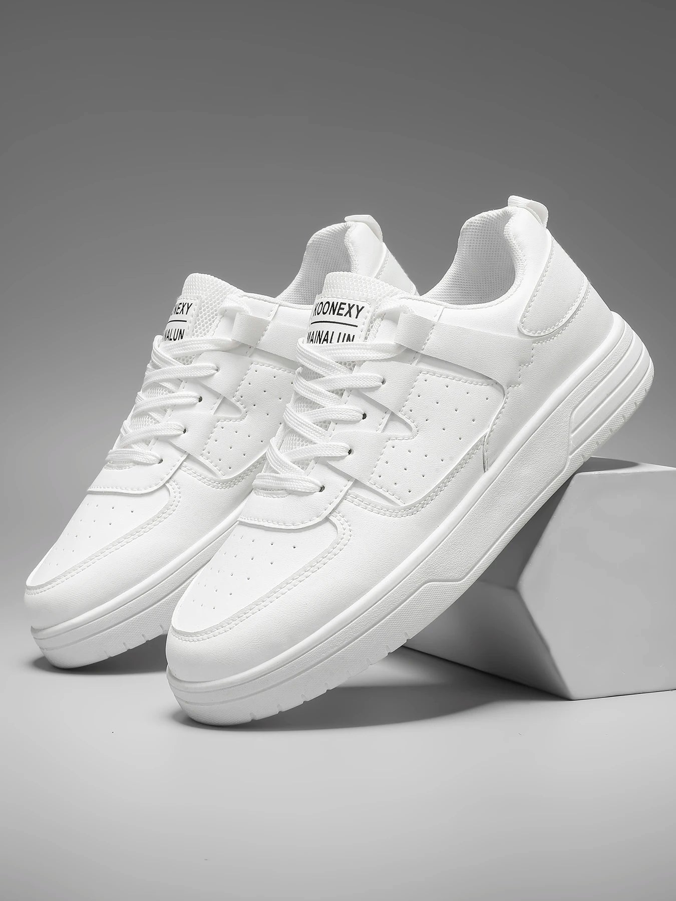 Stryde Skate Shoes