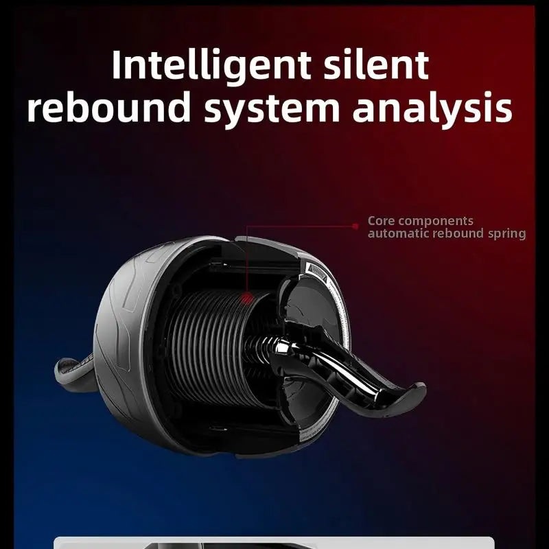 Ab Roller Wheel