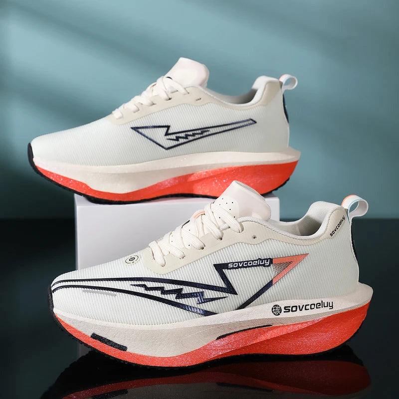 Stryde Running Shoes