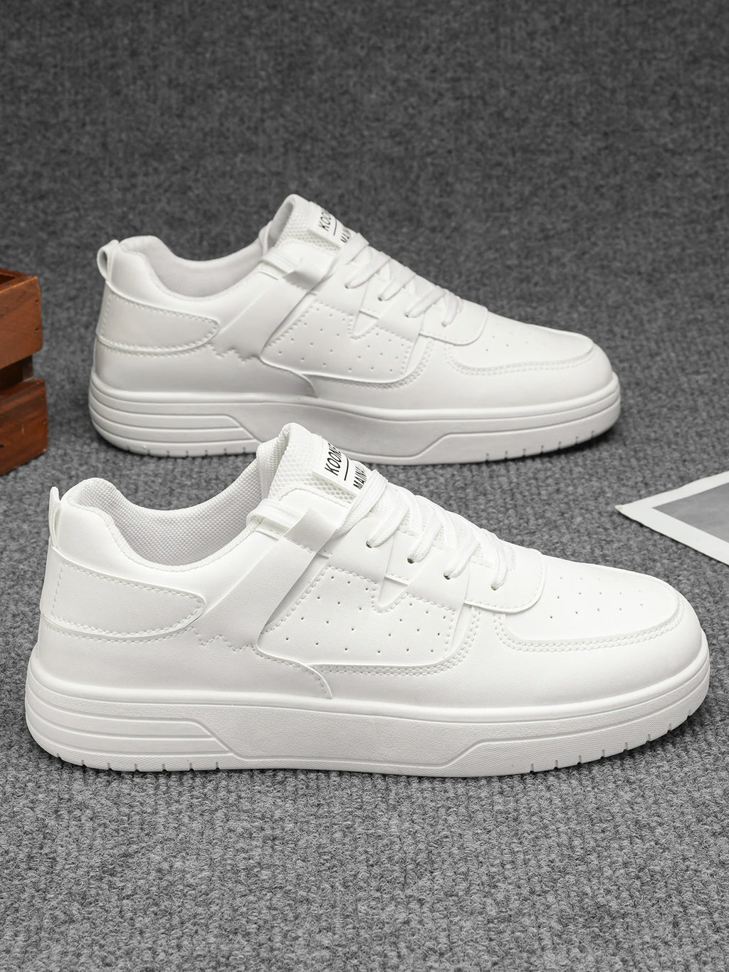 Stryde Skate Shoes