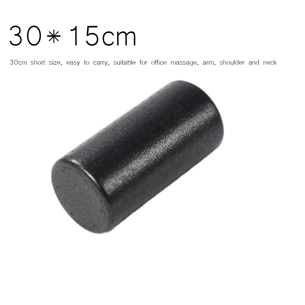 Gym Foam Roller for Muscle Recovery