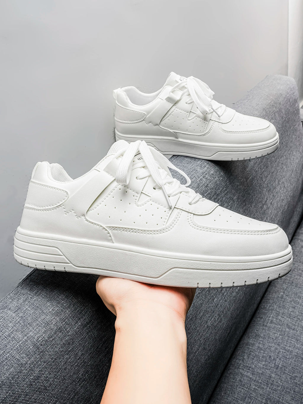 Stryde Skate Shoes