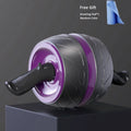 Ab Roller Wheel
