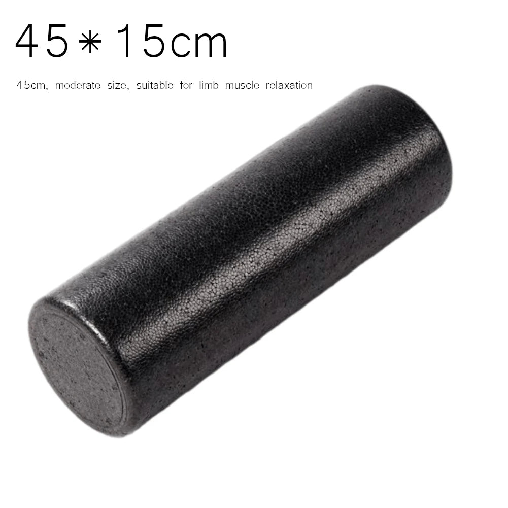Gym Foam Roller for Muscle Recovery