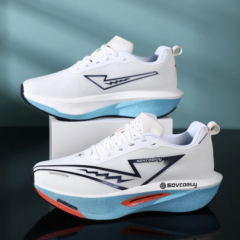 Stryde Running Shoes